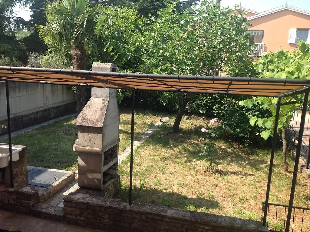 Apartments Boglic 乌马格