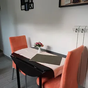  Apartment Grahovac