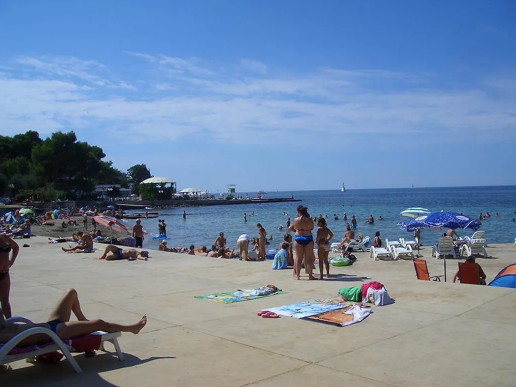 Apartments Boglic Umag 0*,
