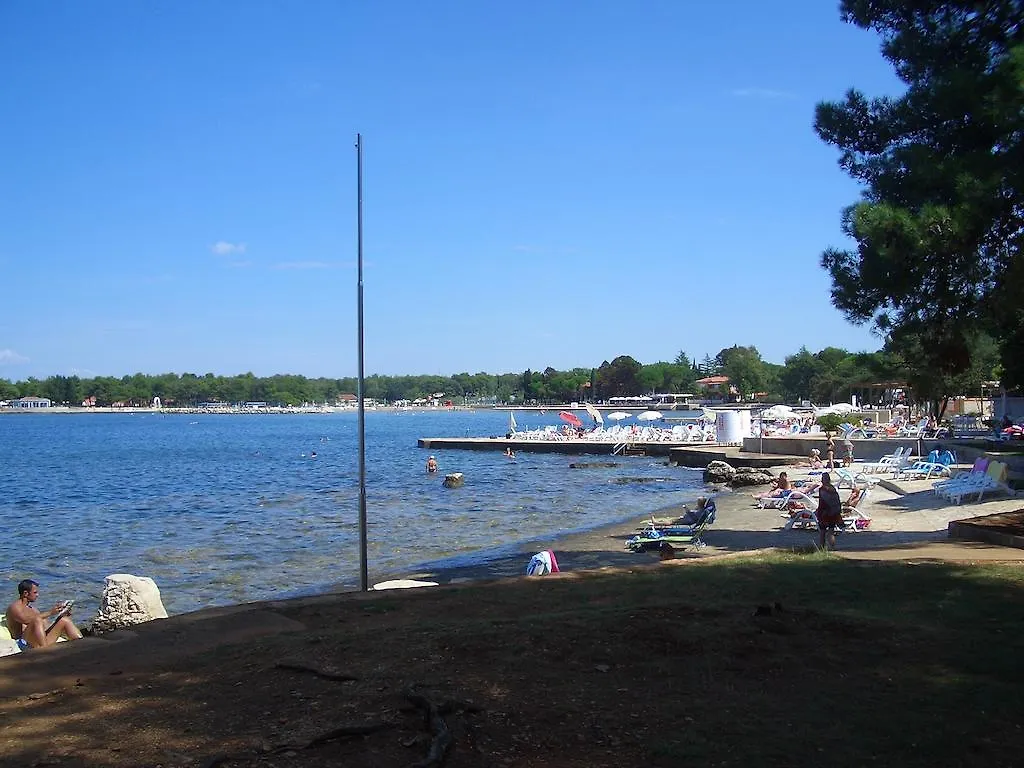 Apartments Boglic Umag